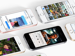 Apple iPhone SE: Wer kauft das 4-Zoll-Smartphone?