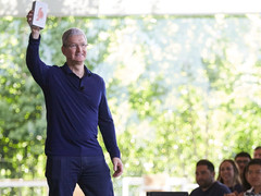 iPhone: Apple feiert den Verkauf von 1 Milliarde iPhones