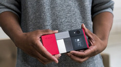 Googles Project Ara wurde wieder mal verschoben und soll weniger modular werden.