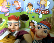 Webcam 2560x2048 Interpoliert