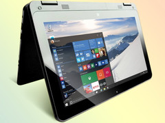 IFA 2015 | Archos Flip Multimode-Notebook mit Intel Atom x5-Z8300 für 250 Euro