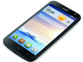 Test Huawei Ascend G730 Smartphone