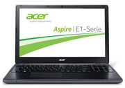 Das Acer Aspire E1-532-29552G50Mnkk, zur Verfügung gestellt von: