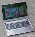 Das Acer Aspire M3-481.