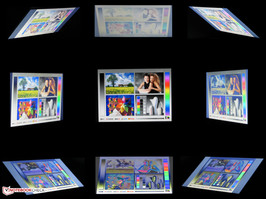 Blickwinkel Acer Aspire M3-481-53314G50Mass.