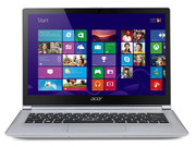 Das Acer Aspire S3-392G-54204G1.02Ttws, zur Verfügung gestellt von: