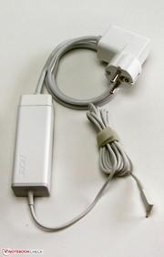 ...oder um eine Verlängerung erweitert werden.