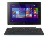 Test Acer Aspire Switch 10E SW3-013 Convertible