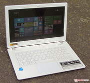 Das Acer Aspire V3-371-55GS.