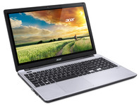 Das Acer Aspire V3-572PG. (Bild: Acer)