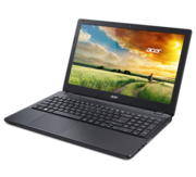 Das Acer Aspire E5-571G-536E, zur Verfügung gestellt von: