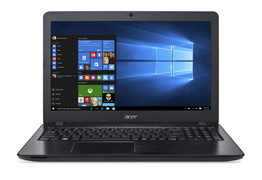 Acer Aspire F 15