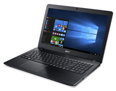 Acer Aspire F 15