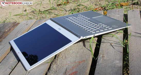 Acer S7-391-73514G25aws: Flach, hochauflösend und schnell. Das S7 zeigt sich als hochwertiges High-End-Ultrabook.