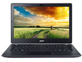 Test-Update Acer Aspire V3-371-38ZG Subnotebook