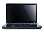 Im Test:  Acer Aspire V3-551G-64404G50Makk