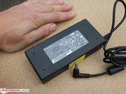 Einen derart hohen Strombedarf gibt es in der Praxis aber wohl kaum.