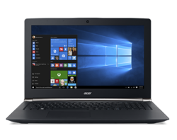 Acer Aspire V 15 Nitro VN7-572G-54YG, zur Verfügung gestellt von: