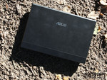 ASUS Eee PC 1016P-BLK027F: Business-Netbook mit Windows 7 Professional und zwei Gigabyte DDR3