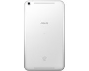 Das Gehäuse ist angenehm ...