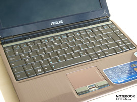 Asus N20A Tastatur