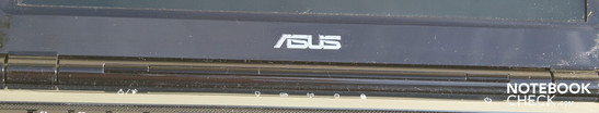 Test Asus N20A