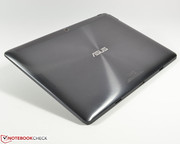 ...ein flottes Nvidia-Tegra-4-Herz.