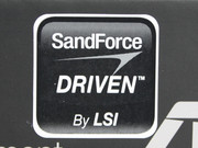 SandForce bezieht sich auf den Controller der ADATA XM11 SSD.