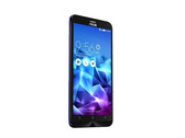 Test Asus ZenFone 2 Deluxe ZE551ML Smartphone