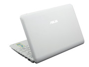Im Test:  Asus Eee PC 1001P