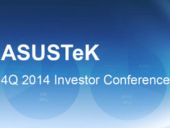 Asus: Weniger Gewinn, Zenfone gefragt