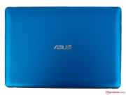 Blau ist in unserem Kulturkreis...