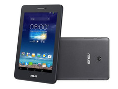 Das Asus Fonepad 7 ist ein routiniertes Upgrade des Erstlings (Foto: Asus)