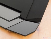 ...und haben einen hohen Wiedererkennungswert.