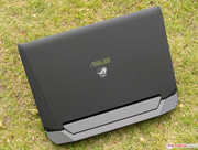 Beim bewährten Design...