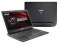 Das Asus G750JZ