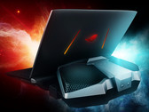 Asus ROG GX800: 5555-Euro-Laptop ab Dezember in Deutschland erhältlich