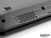 Der Klang ist höhenlastig und lässt Bässe vermissen.