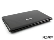 Das Asus K52JR-SX059V ist ein 15.6-Zoll Allrounder mit aktueller Hardware von Intel und ATI.
