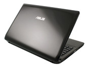 Im Test:  Asus K52JR-SX059V