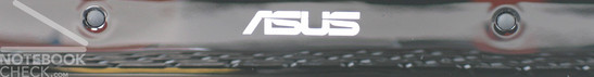 Test Asus M51S Logo