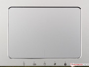 .. zum Clickpad nicht.