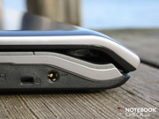 Von Nüchtern kann aber nicht die Rede sein.