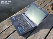 Im Test:  Asus N73SV-V1G-TY282V