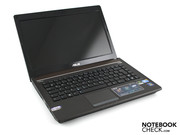 Ob der 2.4 Kilogramm schwere 14-Zoller damit gute Laufzeiten hinlegt,