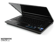 das ist schon durch die 45 Watt starke TDP des Core i7 fraglich.