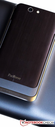 Aber auch das Smartphone alleine kann durch eine starke Vorstellung überzeugen.