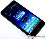 5 Zoll und Full-HD-Auflösung