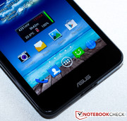 Die Farbwiedergabe muss leider...