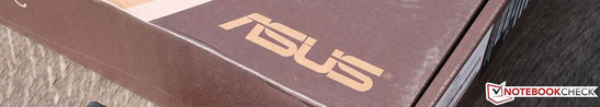 ASUS ASUSPRO Essential PU301LA-RO064G: schlichte Verpackung für einen soliden, mobilen Begleiter?